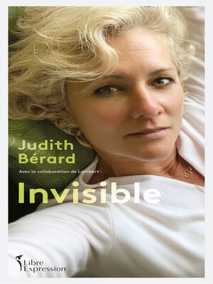 cover image of Invisible
